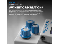 <b>BOSS PX-1 PLUGOUT FX Pedal Revolucionário Bluetooth Visor LCD porta USB MIDI</b> <b>BOSS PX-1 PLUGOUT FX Pedal Revolucionário Bluetooth Visor LCD porta USB MIDI</b>